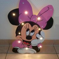 LED Wandlampe Minnie Mouse Nordrhein-Westfalen - Wesel Vorschau