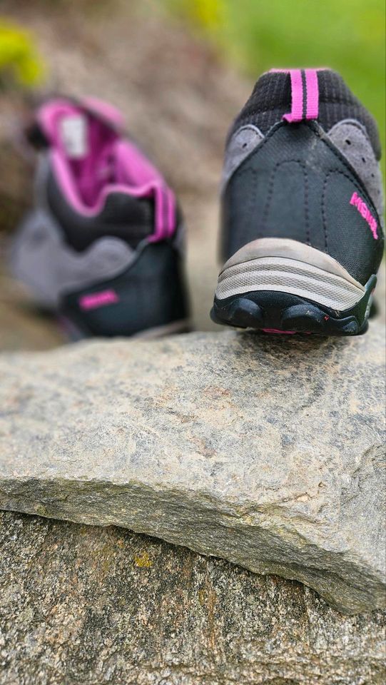 Trekkingschuhe*Outdoorschuhe*Größe 36*MEINDL * in Brand-Erbisdorf