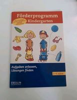 Buch Förderprogramm Kindergarten Thüringen - Altenburg Vorschau