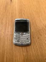 BlackBerry 8310 ohne Akku ohne Zubehör Berlin - Mitte Vorschau