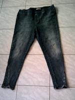 Damen  Jeans/Leggins von Tredy (Stretch) Gr.46 wie NEU Niedersachsen - Celle Vorschau