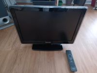 Philips 19 Zoll LCD-Fernseher 19PFL5403D/10 Mecklenburg-Vorpommern - Dranske Vorschau