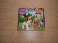 ღ♥ Lego Friends 41003 Pferd Olivias Fohlen OVP Anleitung ♥ღ NEU Brandenburg - Lübben Vorschau