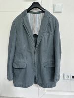 Heine Herren Jacket Sakko Jacke Business grau blau Gr. 50 Brandenburg - Cottbus Vorschau