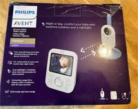 Babyphone Philips Avent mit Kamera NEU SCD845 Nordrhein-Westfalen - Hörstel Vorschau