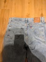 levis Jeans Ribcage Bayern - Sonthofen Vorschau