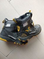 Kinderschuhe Schuhe Kappa Gr. 30 mit Blinkfunktion Nordrhein-Westfalen - Würselen Vorschau