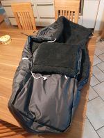 Schlupfsack warmgefüttert Nordwestmecklenburg - Landkreis - Grevesmuehlen Vorschau