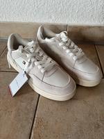Tommy Hilfiger Damen Sneaker Sachsen-Anhalt - Magdeburg Vorschau