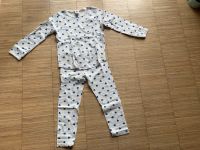 Petit Bateau Kinderschlafanzug/Pyjama „Herzchen“ 104 Baden-Württemberg - Lörrach Vorschau