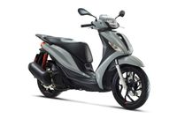 Piaggio Medley S 125 grau - Neu Bayern - Ingolstadt Vorschau