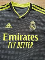 Real Madrid  Trikot Gr. XS Niedersachsen - Hessisch Oldendorf Vorschau