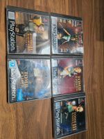 Tombraider 1-5 ps1 Baden-Württemberg - Aulendorf Vorschau