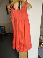 Sommerkleid Trägerkleid Vertbaudet Gr. 122 orange keine Mängel Baden-Württemberg - Kornwestheim Vorschau