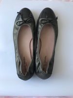 Pierre Cardin TOP Zustand!!!Leder Damen Schuhe Gr.38 Nordrhein-Westfalen - Ratingen Vorschau