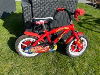 Kinderfahrrad , Kinderrad, Lighting McQueen Nordrhein-Westfalen - Hürth Vorschau