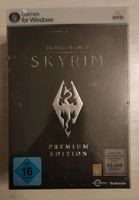 Skyrim Premium Edition PC edition Berlin - Spandau Vorschau