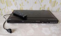 AEG DVD Video Player 4543 HDMI SCART MPEG4 schwarz digital USB FB Nordrhein-Westfalen - Herne Vorschau