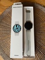 Samsung Galaxy Watch6 44 mm Neuwertig Garantie XXL Zubehör Nordrhein-Westfalen - Ibbenbüren Vorschau