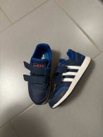 Adidas Sneaker Turnschuhe Gr. 28 Junge Baden-Württemberg - Ehningen Vorschau