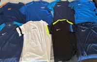 Nike Sport Shirts L Nordrhein-Westfalen - Detmold Vorschau