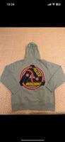 Palace x Moschino Hoodie light Blue Large Berlin - Pankow Vorschau