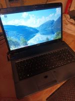 Notebook ACER 7740G-434G i5 17,3" DVD LED LCD 750GB HD Bayern - Rimpar Vorschau