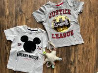 T Shirt Set Disney Jungen 110 / 116 NEUwertig❣️ Rheinland-Pfalz - Neuwied Vorschau