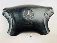 Mercedes Benz W203 Mopf Fahrerairbag Airbag SRS Lenkrad Bad Doberan - Landkreis - Bad Doberan Vorschau