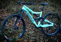 Orbea Occam carbon M30 - Größe L carbon mtb Bike (Fox - Shimano) Rheinland-Pfalz - Winterspelt Vorschau