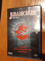 DVD Jurassic Park Triologie Nordrhein-Westfalen - Dülmen Vorschau