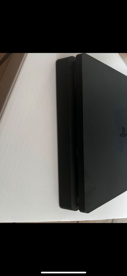 PlayStation 4 in Stadecken-Elsheim