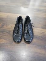 Ecco Schuhe schwarz 39 Leder wie neu Bonn - Nordstadt  Vorschau