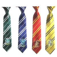Krawatte Gryffindor Slytherin Ravenclaw Harry Potter Kostüm neu München - Altstadt-Lehel Vorschau
