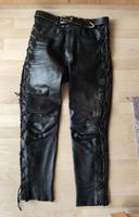 Motorrad Lederhose Nordrhein-Westfalen - Bad Lippspringe Vorschau