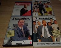 Stromberg Staffel 1-3 DVD & Der Film Bluray Nordrhein-Westfalen - Gelsenkirchen Vorschau