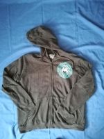 ASKING ALEXANDRIA Zipper Kapuzenjacke XXL Baden-Württemberg - Vöhringen Vorschau