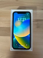 Iphone 11 64 GB Weiß Bayern - Kulmbach Vorschau