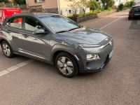 Hyundai Kona ELEKTRO 100kW Trend Trend Hessen - Aarbergen Vorschau