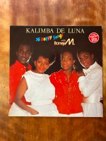 Boney M. - Kalimba de Luna Schallplatte Vinyl LP Hamburg - Bergedorf Vorschau