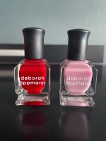 Deborah Lippmann Nagellack Mini-Size 8ml je 7€ Altona - Hamburg Ottensen Vorschau