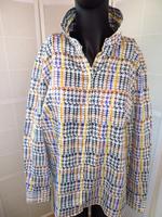 ETERNA Bluse Gr. 44 / XXL aus 100 % Baumwolle Bayern - Stein Vorschau