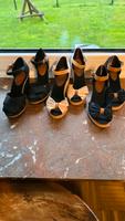 3 Paar Tommy Hilfiger Sandalen Größe 38 Nordrhein-Westfalen - Siegen Vorschau