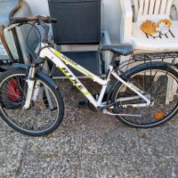 Mädchenfahrrad 24 zoll Niedersachsen - Gifhorn Vorschau