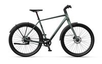 ✅✅KOGA Super UVP**2199€* HERREN TREKKING FAHRRAD RIEMENANTRIEB 845030 845031 Nordrhein-Westfalen - Grevenbroich Vorschau