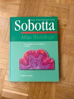 Sobotta Atlas Histologie Ulrich Welsch 6. Auflage München - Laim Vorschau