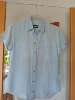 Bluse Marc O'Polo 100 % Leinen Hessen - Grebenstein Vorschau