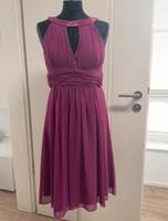 Elegantes Cocktailkleid von MONTEGO – Größe 38 Nordrhein-Westfalen - Erkrath Vorschau