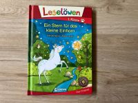 Buch Ein Stern für das kleine Einhorn Nordrhein-Westfalen - Bad Oeynhausen Vorschau