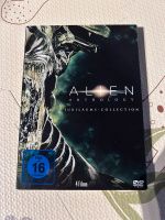 Alien anthology dvd Film Jubiläums Collection Baden-Württemberg - Tauberbischofsheim Vorschau